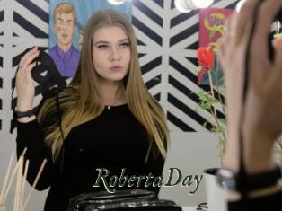 RobertaDay