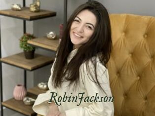 RobinJackson
