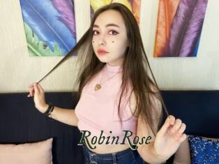 RobinRose