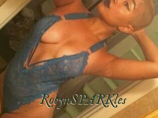 RobynSPARKles