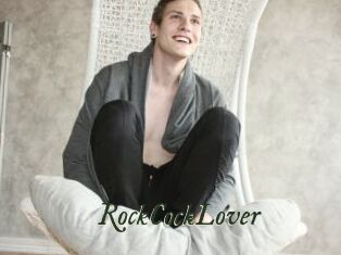 RockCockLover