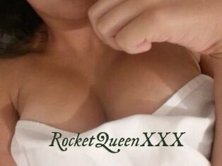 RocketQueenXXX
