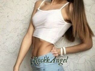 RockkAngel
