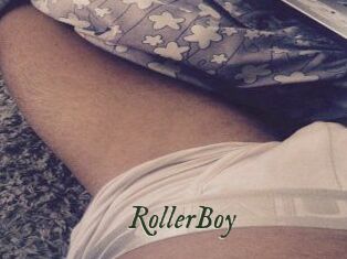 RollerBoy