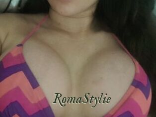 RomaStylie