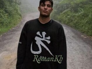 RomanKh