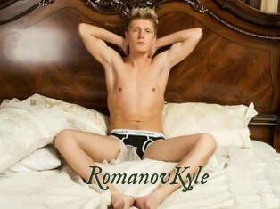 RomanovKyle