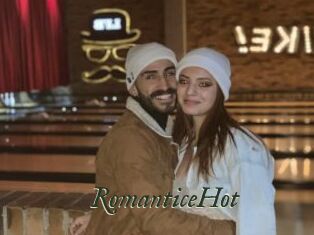 RomanticeHot