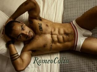 RomeoColin