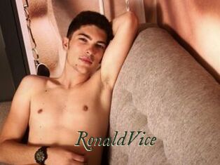 RonaldVice