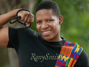 RonySmith