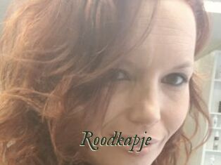 Roodkapje Gratis Strip