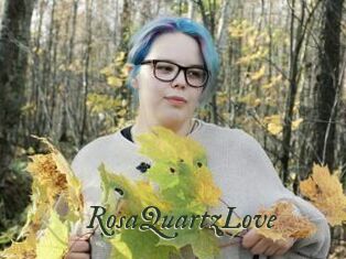 RosaQuartzLove