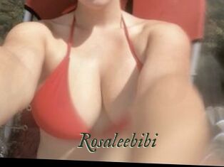 Rosaleebibi