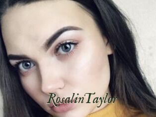 RosalinTaylor