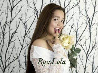 RoseLola