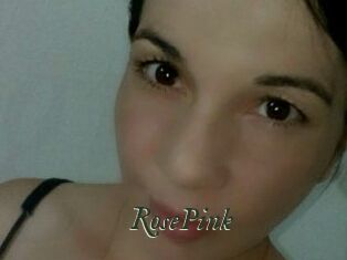 RosePink
