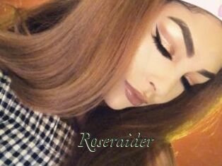 Roseraider