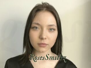 RosesSmithz