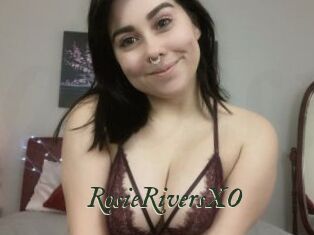 RosieRiversXO