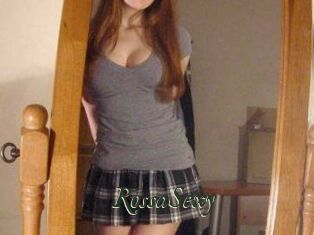 RossaSexy