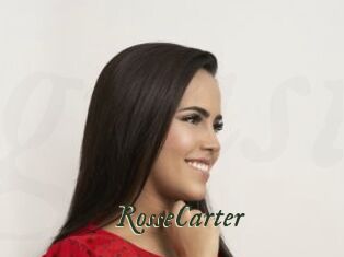 RosseCarter