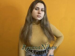 RoxanaNilson