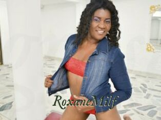 RoxaneMilf