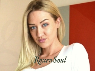 RoxenSoul