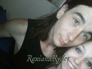 RoxiandRyder