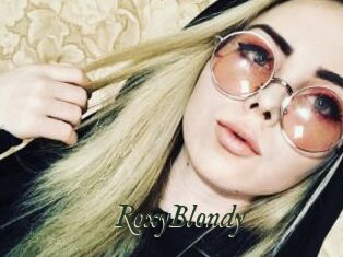 RoxyBlondy