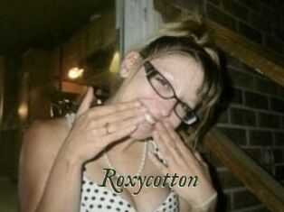 Roxy_cotton