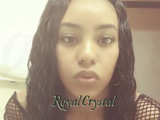 RoyalCrystal