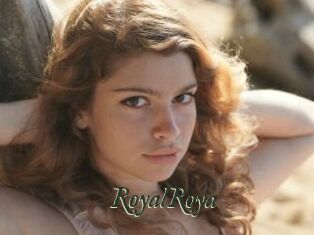 RoyalRoya