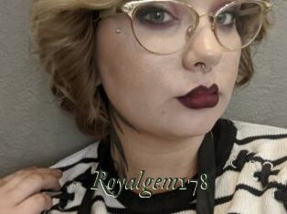 Royalgem178