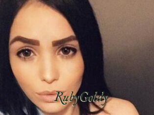 RubyGoldy