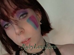 RubyLoveLove