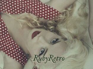 RubyRetro