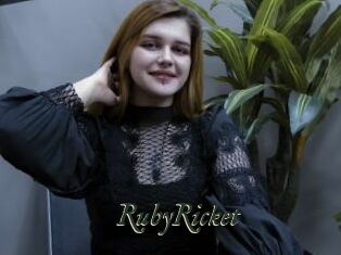 RubyRicket