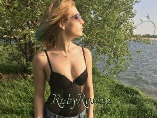 RubyRose22