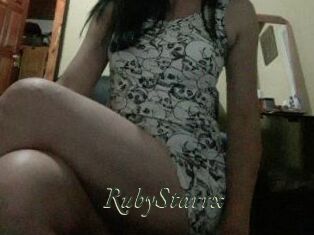 RubyStarrx