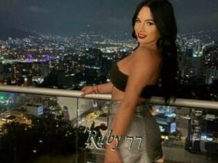 Ruby_77