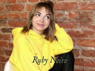 Ruby_Noire