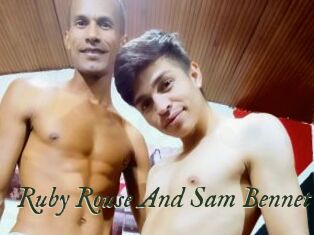 Ruby_Rouse_And_Sam_Bennet