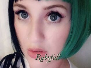 Rubyfall