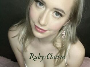 RubysCharm