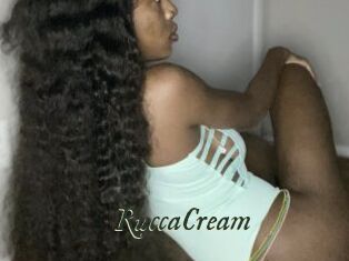 RuccaCream