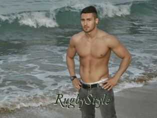 RugbyStyle