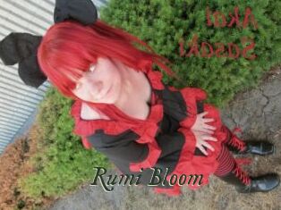 Rumi_Bloom