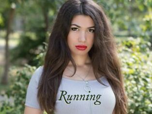 Running
